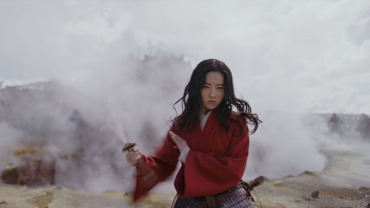 Film pro děti musela schválit Čína: Takto Disney upravil Mulan na žádost úřadů