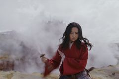 Film pro děti musela schválit Čína: Takto Disney upravil Mulan na žádost úřadů
