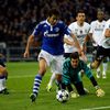 Schalke - Inter (Raúl)