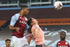 Citizens tentokrát proti Wolverhamptonu nezaváhali, uspěla i Aston Villa