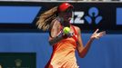  Australian Open 2012: Hantuchová