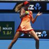 Australian Open 2012: Hantuchová
