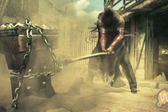 Resident Evil 5 VS mode podle Angry Joea