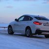Škoda smyku BMW Pec pod  Sněžkou - brzda