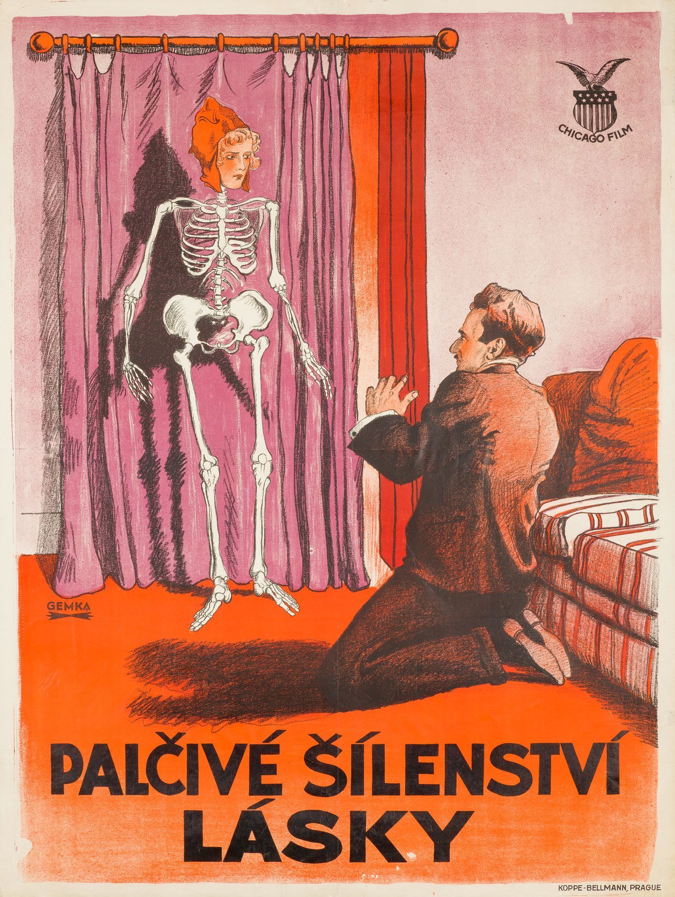 Výstava, Řeč plakátu 1890–1938, Uměleckoprůmyslové museum v Praze, Kultura, Umění