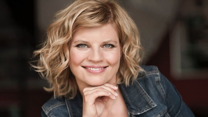 "Ty moje Šípková Růženko." Moderátorka popsala, jak ji Cimický napadl v ordinaci; Zdroj foto: Archiv Martiny Hynkové Vrbové