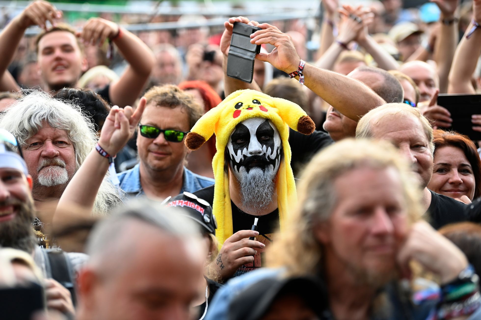 Masters of Rock, 2023