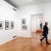 Výstava fotografií Johna Wehrheima Paradise Lost v Galerii Hlavního města Prahy (Dům U Kamenného zvonu)