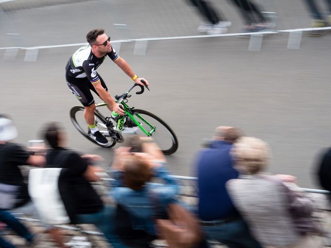 Tour de France - Düsseldorf