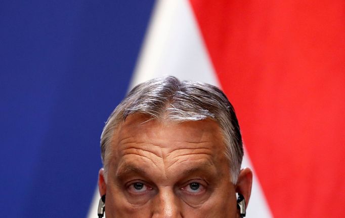 Viktor Orbán je premiérem od roku 2010.