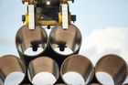 Plynovod Nord Stream 2 zvýší vliv Moskvy v Evropě, bojí se kritici