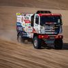 Rallye Dakar 2019, 1. etapa: Martin Šoltys, Tatra