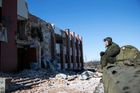 Ukrajina: Největší nepřítel armády? Její velení, míní expert