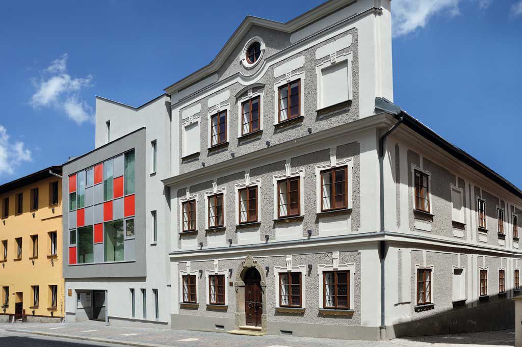 Proměny 2013 - Česká Třebová - muzeum