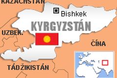 Koňský penis, napsal Brit o tradiční klobáse v Kyrgyzstánu. Hrozí mu pět let vězení za urážku