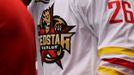 Hokejisté Slovanu Bratislava prohráli v zápase KHL s čínským klubem Kunlun Red Star po prodloužení.