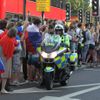 Bezpečnost v Londýně den před startem olympijských her