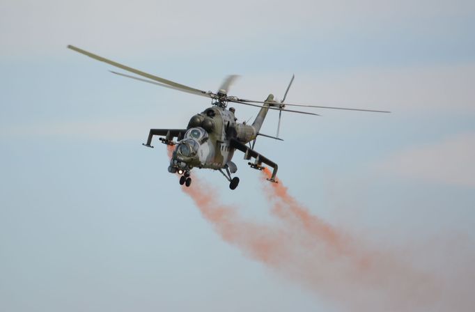 Czech International Air Fest 2015