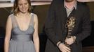 Oscar 2008 za nejlepší filmovou píseň získali Češka Markéta Irglová a Ir Glen Hansard