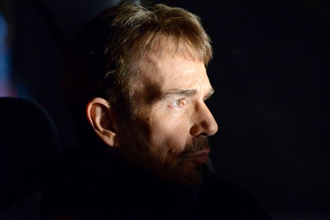 Billy Bob Thornton