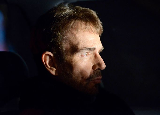 Fargo (Billy Bob Thornton).