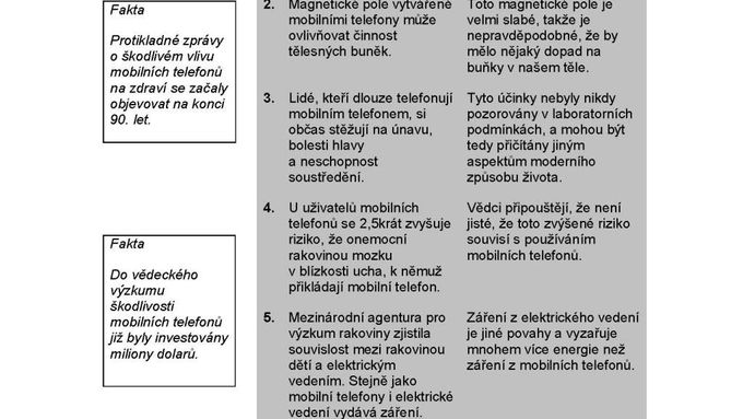 Čtenářský test, ve kterém vyhořeli čeští studenti. Zkuste si ho