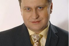 Ing. Vladislav Vilímec (ODS)