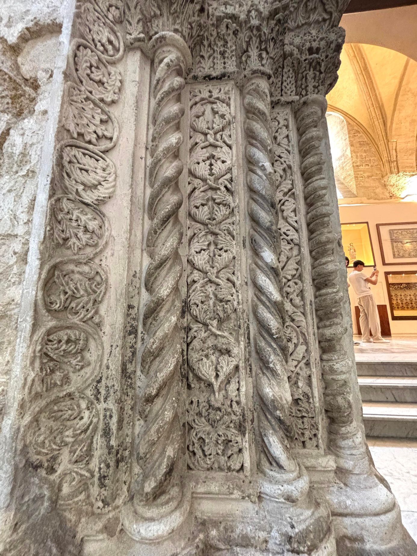 Sicílie, cestopis,