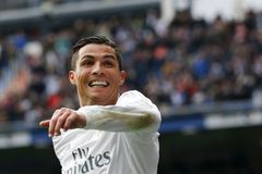 Real Madrid pod Zidanem opět nastřílel pět gólů
