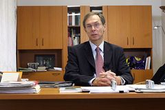Švejnar: Budu dobrým spoluhráčem Topolánka