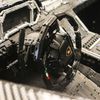 Lamborghini Sian z Lega v Obchodním centru Chodov