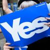Velká Británie - Skotsko - referendum o nezávislosti