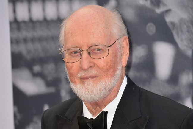 John Williams - 90 let