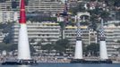 Red Bull Air Race Cannes 2018: Kirby Chambliss