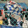Fanoušci Olympique Marseille, Evropská liga