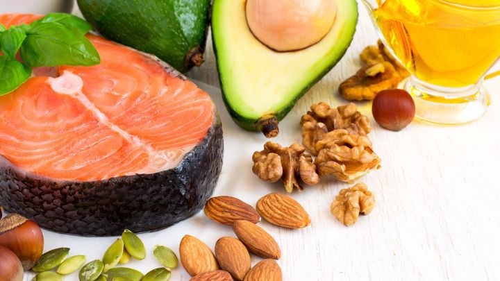 Omega 3 jako klíč ke zdraví mozku i srdce. Jak poznat, že jich máte dostatek?; Zdroj foto: Shutterstock