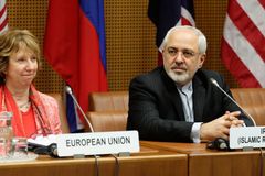Írán: Otázku jaderného programu vyřeší jen zrušení sankcí