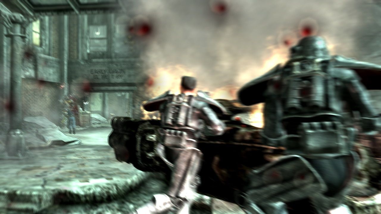 FALLOUT 3