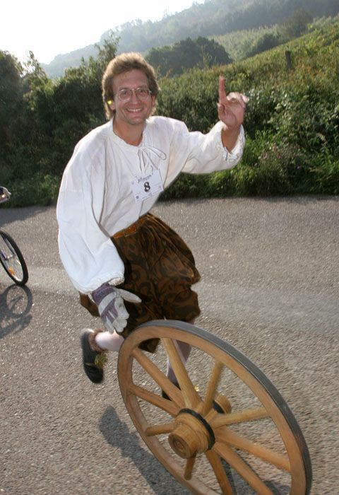 Pod pálavskými vinicemi