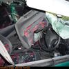 Nehoda Peugeotu 306 u Turnova