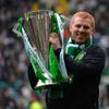 Celtic slaví titul ve skotské lize (Lennon)