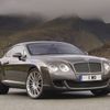 Bentley Continental 2003