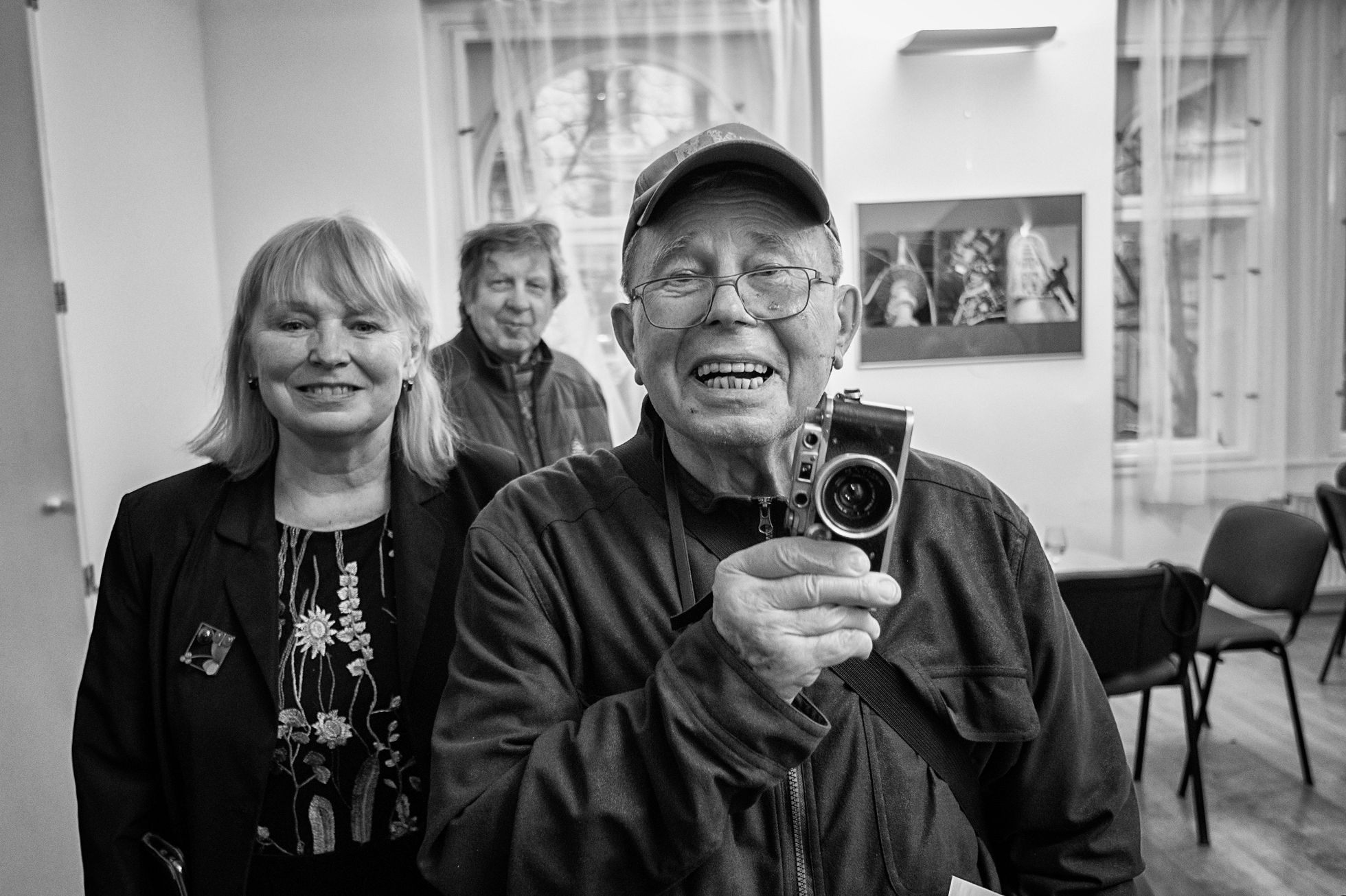 TOP FOTO 2023: Jan Jirkovský