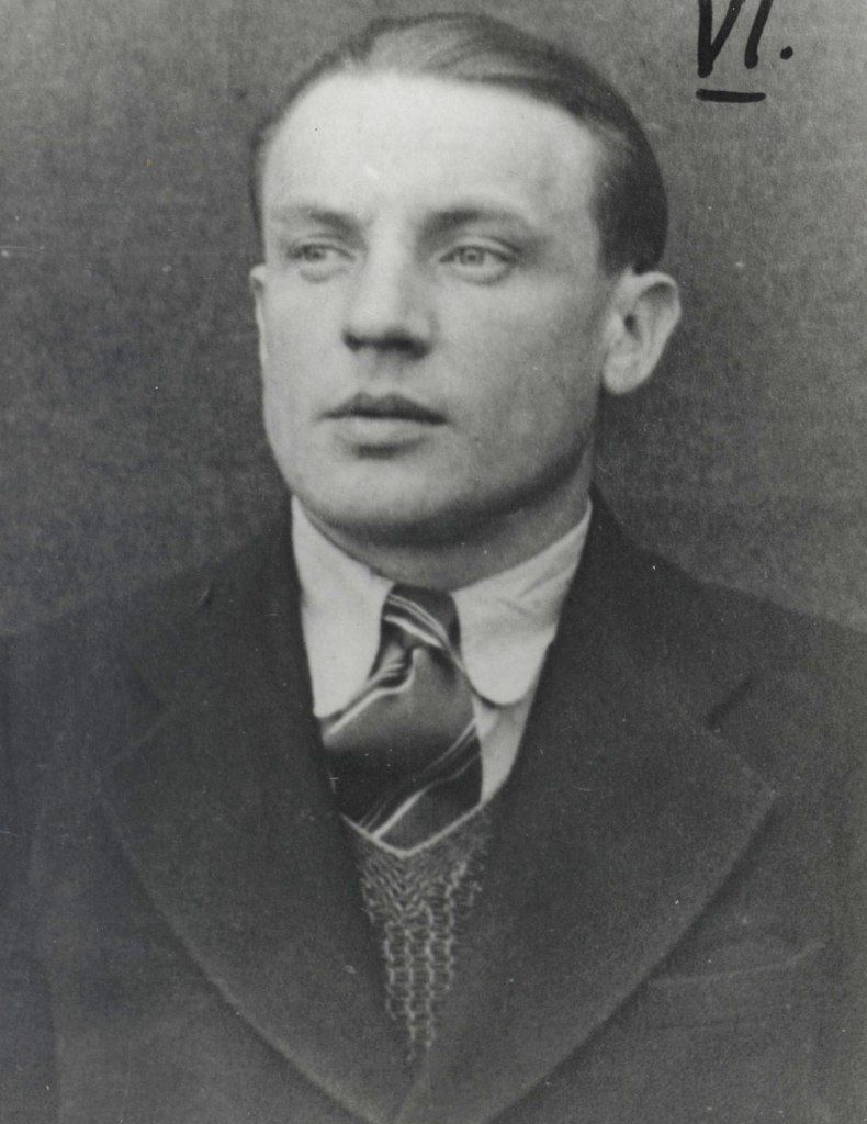 Karel Čurda nebyl zrádce