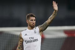 United mají smůlu, Ramos zůstane v Realu