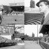 Fotogalerie / Před 90 lety byl otevřen fotbalový stadion Ďolíček klubu Bohemians 1905