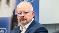 prof. MUDr. Miloš Táborský, přednosta I. Interní kliniky – Kardiologické, Fakultní nemocnice Olomouc