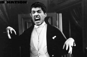 MS 2014: Parodie na Luise Suáreze