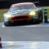 Tomáš Enge, Aston Martin