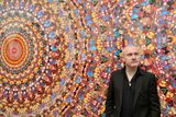 Damien Hirst v Tate Modern
